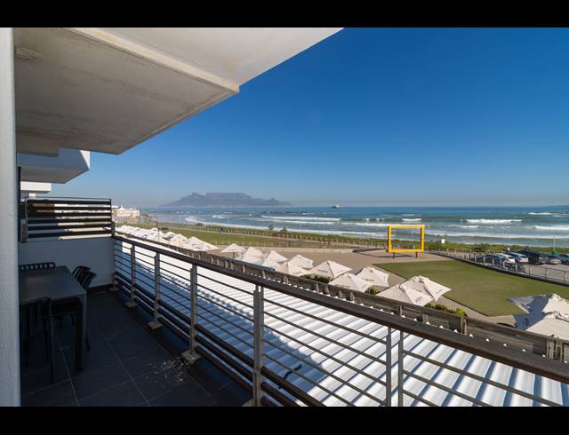 3 BEDROOM APARTMENT TO LET IN BIG BAY
